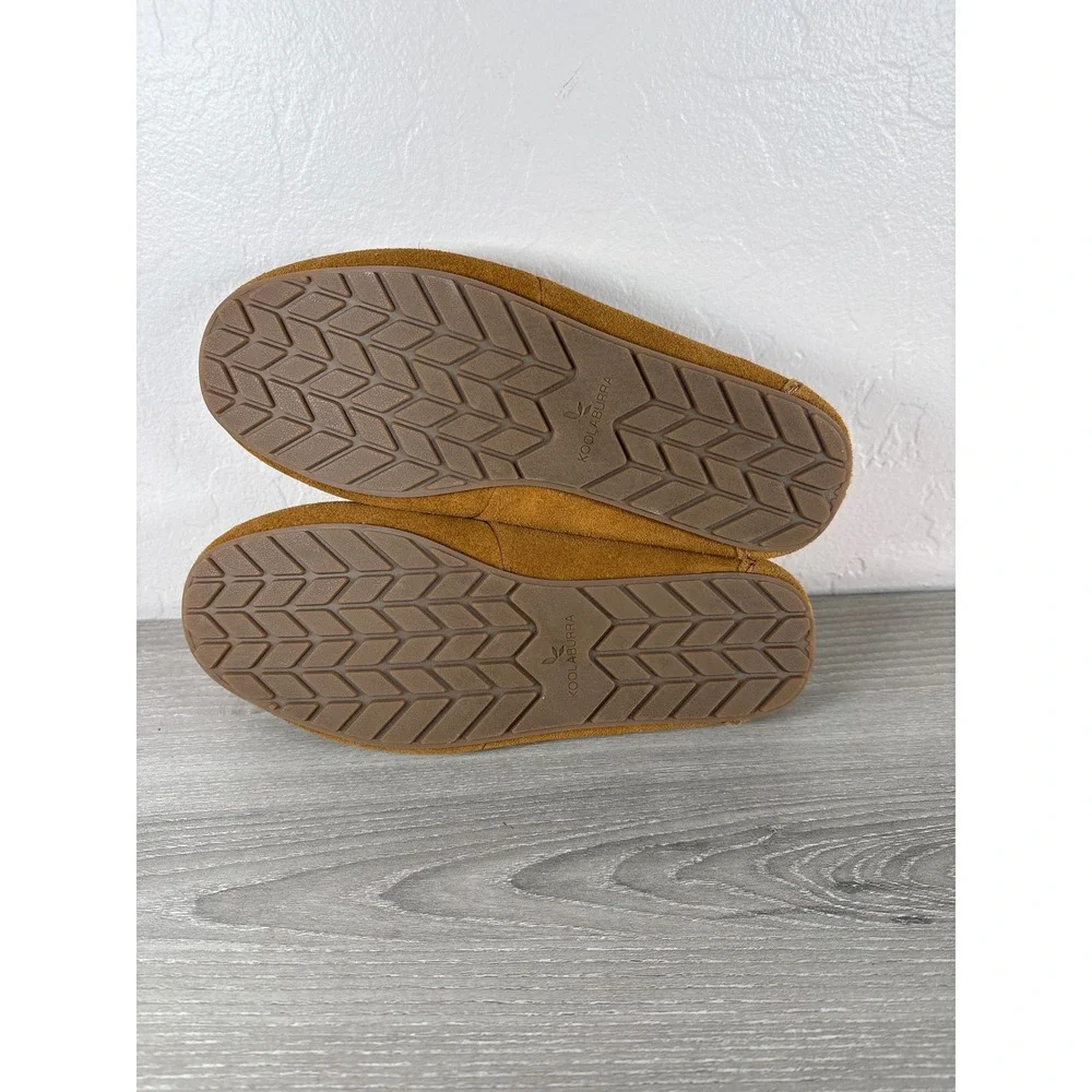 Koolaburra outsole 35